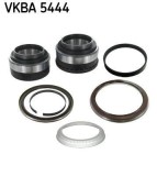 Set rulment roata