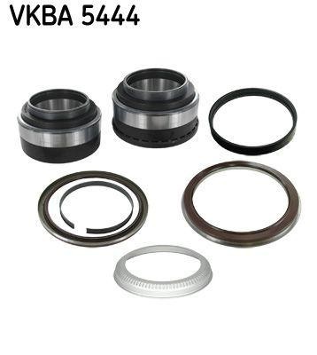 Set rulment roata