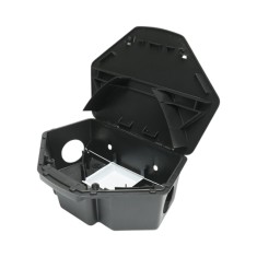Statie intoxicare rozatoare din plastic 34x23x11 cm