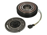 Cupla magnetica compresor AC VW TRANSPORTER IV caroserie (70XA) (1990 - 2003) THERMOTEC KTT040124