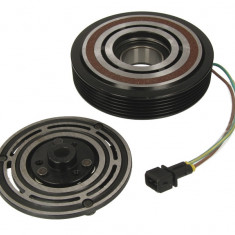 Cupla magnetica compresor AC VW LT II platou / sasiu (2DC, 2DF, 2DG, 2DL, 2DM) (1996 - 2006) THERMOTEC KTT040124