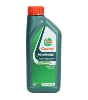 Castrol Magnatec 10W40 1L A3/B4 (A/B) foto
