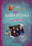 Cumpara ieftin Agenda mea de școală. Descendenții