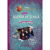 Agenda mea de școală. Descendenții