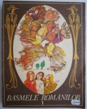 Basmele romanilor, vol. 1