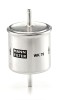 MANN-FILTER WK 79 filtru combustibil