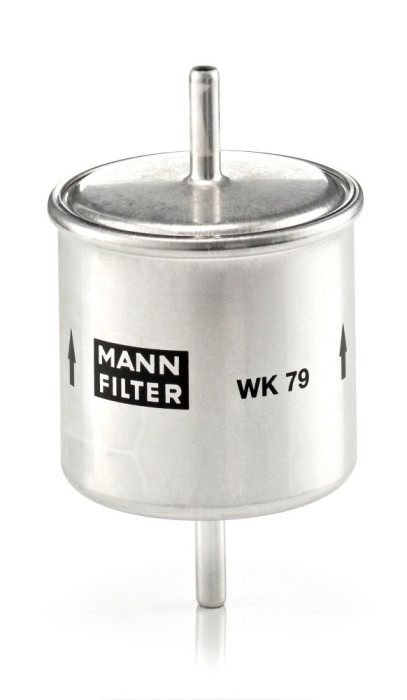 MANN-FILTER WK 79 filtru combustibil
