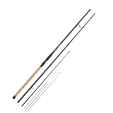 Lanseta Okuma Ceymar River Feeder, 4.20m, 150g, 3+3buc