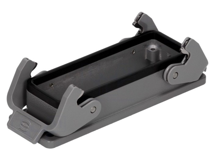 Conector carcasă HDC Han B 24B IP67