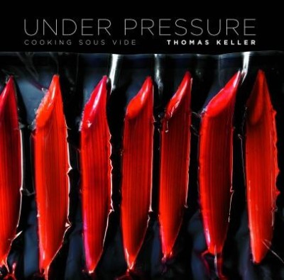 Under Pressure: Cooking Sous Vide foto