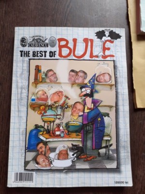 THE BEST OF BULE, CATAVENCU foto