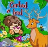 Cerbul si leul