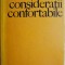 Consideratii confortabile &ndash; Al. Philippide
