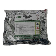 Mevaxil Cobre 250 gr, fungicid sistemic si de contact, mana (vita de vie, tomate, cartof)