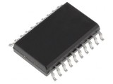 High-Side Power Switch 1.9-4.4A 4-Channel SMD DSO20