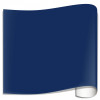 Autocolant Oracal 641 lucios albastru inchis 050, 2 m x 1.26 m