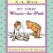 My First Winnie-The-Pooh