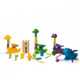 Joc de indemanare, BS Toys, Dragons stack