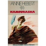 Anne Hebert - Kamouraska - 112567
