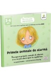 Primele semnale de alarma - Jayneen Sanders