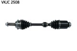 Planetara SKF VKJC 2508