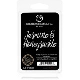 Milkhouse Candle Co. Creamery Jasmine &amp; Honeysuckle ceară pentru aromatizator 155 g