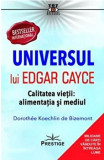 Universul Edgar Cayce/Dorothee Koechlin de Bizemont