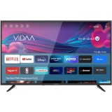 Televizor Allview LED 43iPlay6000-F, 109 cm, Smart, Full HD, Clasa E