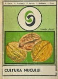 Carte Cultura nucului V. Cociu ghid agricultura horticultura practic noua sau anticariat stare buna