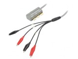 Cablu de măsurare LCR-914/915/916/900-OPT1