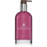 Molton Brown Fiery Pink Pepper Hand Wash Săpun lichid pentru m&acirc;ini 200 ml
