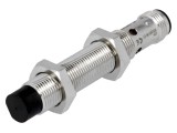 Senzor inductiv OMRON PNP NC 0-5mm 10-30VDC M12 IP67 200mA