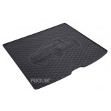 Covoras cauciuc portbagaj VOLVO XC40 2018- 838022