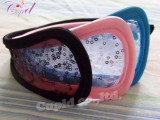 GS289-5 Chilot invizibil c-string din plasa fina cu paiete, Marime universala