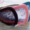 GS289-5 Chilot invizibil c-string din plasa fina cu paiete