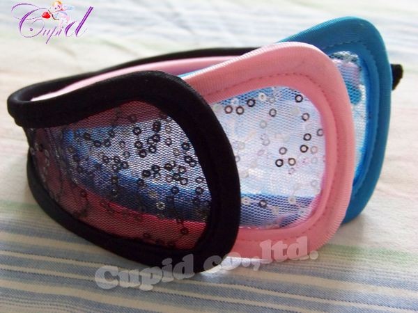 GS289-5 Chilot invizibil c-string din plasa fina cu paiete