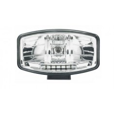 Proiector faza lunga cu DRL LED GALBEN JUMBO M710621Y