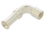 Pin mamă cupru 16mm2 crimpat 120A
