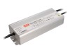 Alimentator LED MEAN WELL 320W IP67 HLG-320H-C1750B, Curent 1.75A, Tensiune 91-183V DC
