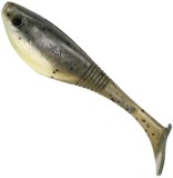 Shad Mikado Spark, Culoare 347, 8.5cm, 4buc/pac