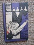Moartea ca o floare de nu-ma-uita - Leonida Neamtu, Editura Militara, 1970