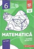 Matematica. Clasa a VI-a I - Ion Tudor