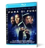 Fura si fugi - Blu-ray - Pro Video