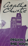 AGATHA CHRISTIE PERICOL LA END HOUSE