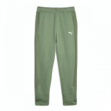 Pantaloni de trening Puma PUMA EVOSTRIPE High-Waist Pants