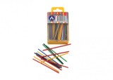 Set de betisoare educationale pentru numarat,plastic,multicolor