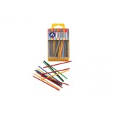 Set de betisoare educationale pentru numarat,plastic,multicolor