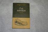 Oile Domnului - Ferreira de Castro - 1955