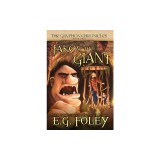 Jake &amp;amp; The Giant (The Gryphon Chronicles, Book 2)
