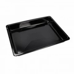 Tava cuptor 37,3 x 46,2 x 4 cm Grundig Originala foto